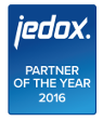 Jedox Partner Award 2016