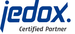 Certifikovaný partner Jedox