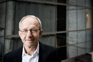 Prof. Dr. Rolf Hichert